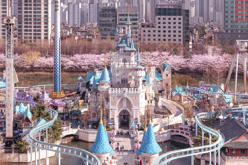 【門票即時確認】Trend Wave Festival 2025 K-POP 演唱會韓國旅遊套餐 (10/13)
