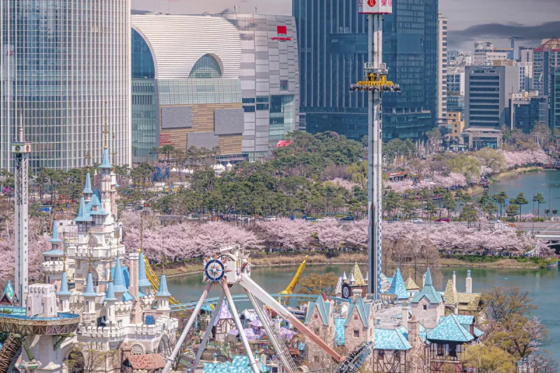 【門票即時確認】Trend Wave Festival 2025 K-POP 演唱會韓國旅遊套餐 (11/13)