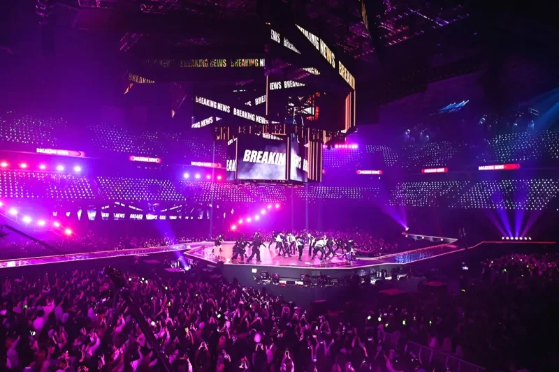2025 SBS歌謠大典 Summer 門票（KINTEX會場） (3/7)