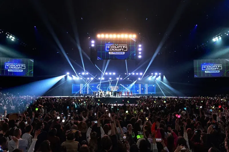 【立即確認】2025 韓國保甯美容泥漿節（首爾出發） + K-pop Concert Ticket (7/8)