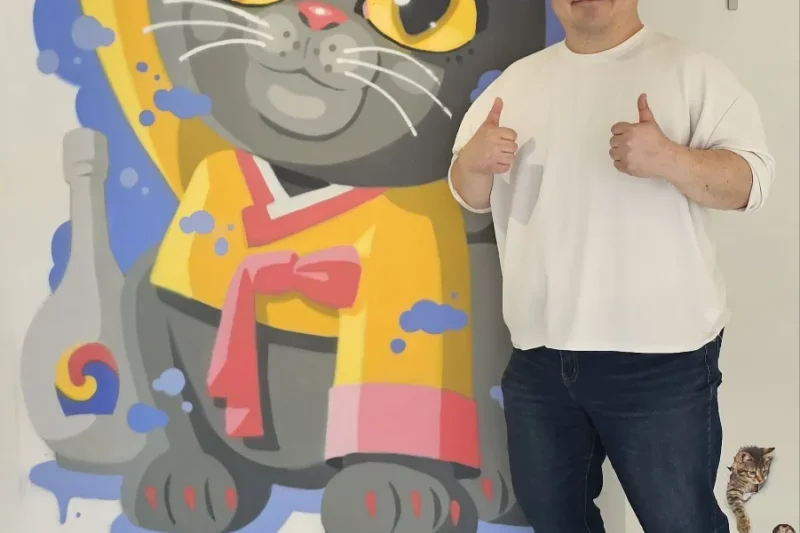 金在中高端限定款馬格利禮盒 – 韓國傳統酒體驗 ★ 含金在中專屬照片卡 (36/46)
