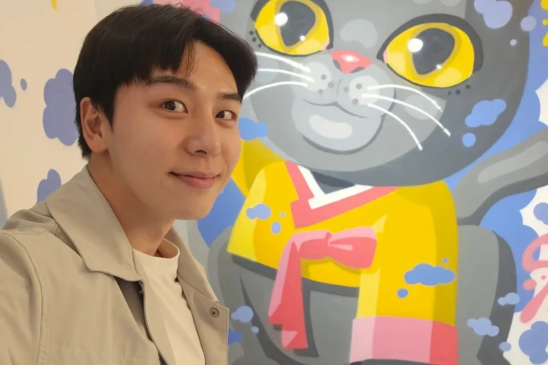 金在中高端限定款馬格利禮盒 – 韓國傳統酒體驗 ★ 含金在中專屬照片卡 (38/46)