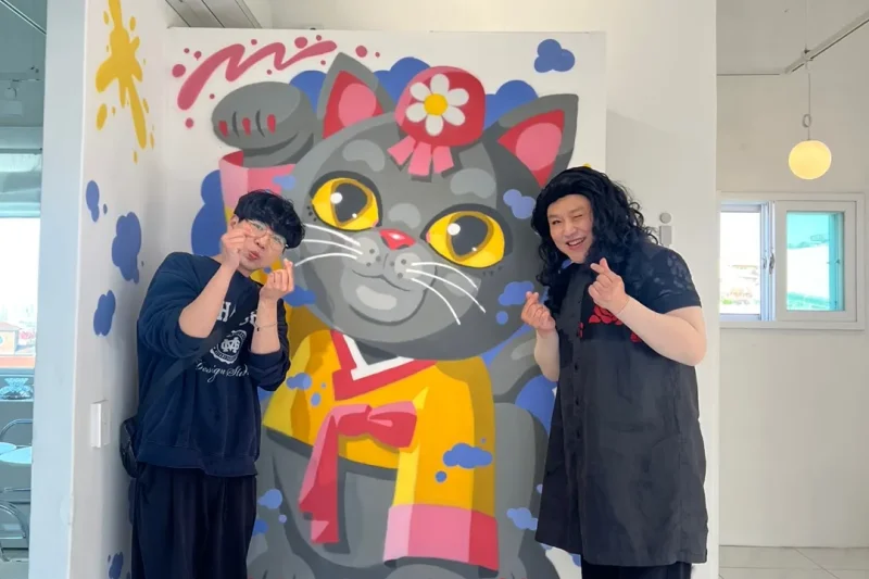 金在中高端限定款馬格利禮盒 – 韓國傳統酒體驗 ★ 含金在中專屬照片卡 (39/46)