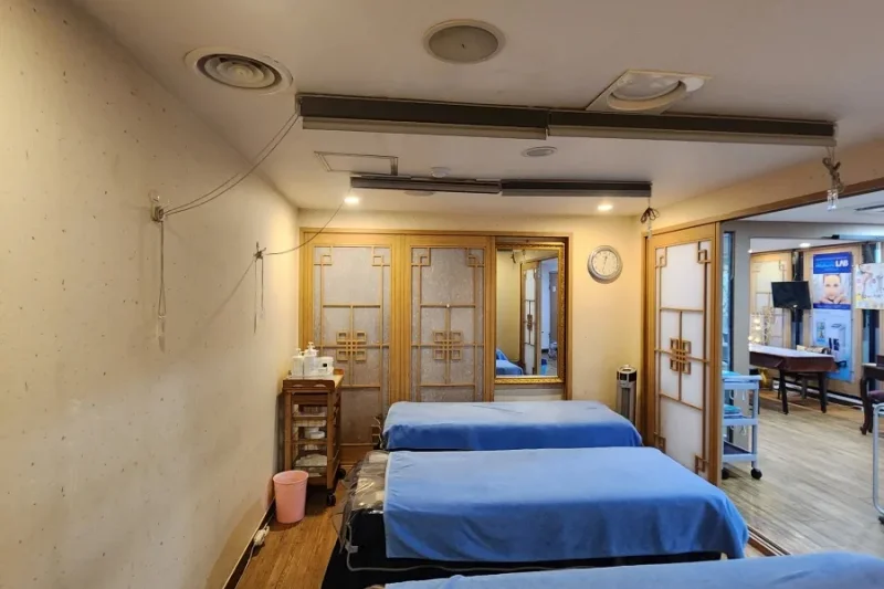 明洞Seoul MIZO按摩屋頂水療中心（全身-足部-面部） (4/38)