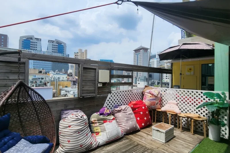 明洞Seoul MIZO按摩屋頂水療中心（全身-足部-面部） (7/38)