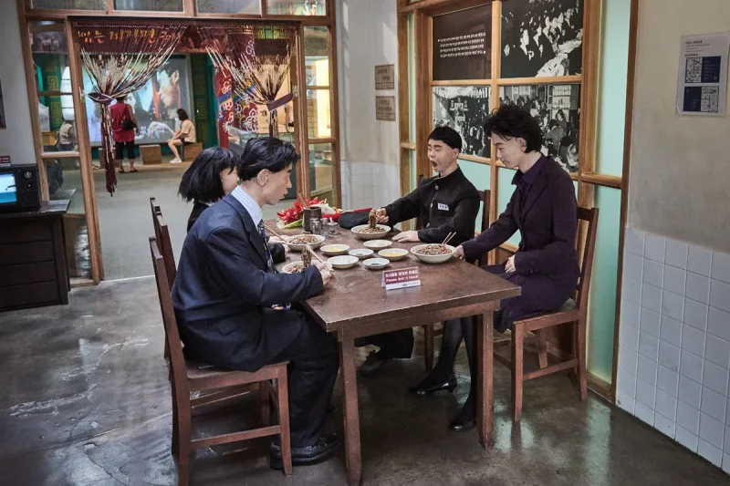 2025 INK演唱會門票含仁川旅遊套餐 (15/22)