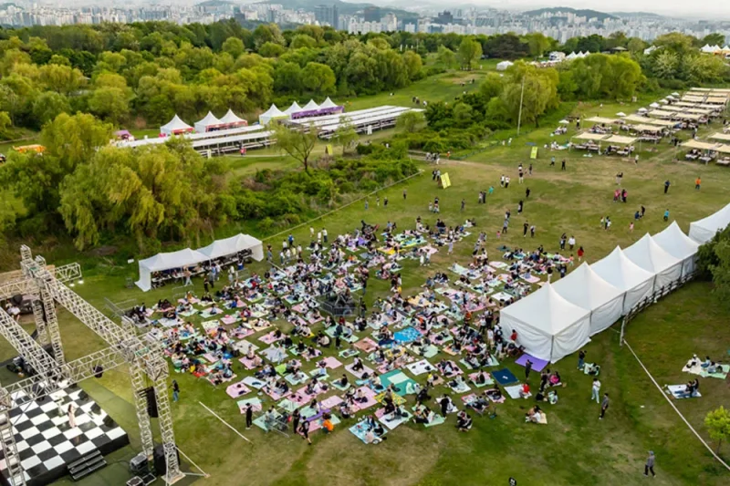 2025首爾BBQ盛典 – 外國人專屬套餐 (2/28)