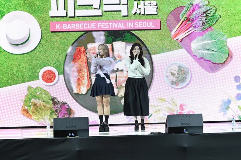 2025首爾BBQ盛典 – 外國人專屬套餐 (13/28)