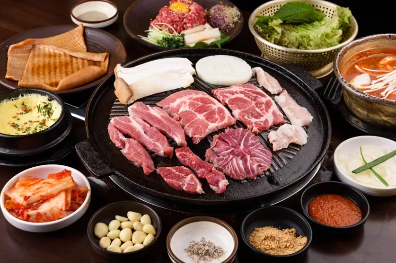 2025首爾BBQ盛典 – 外國人專屬套餐 (28/28)