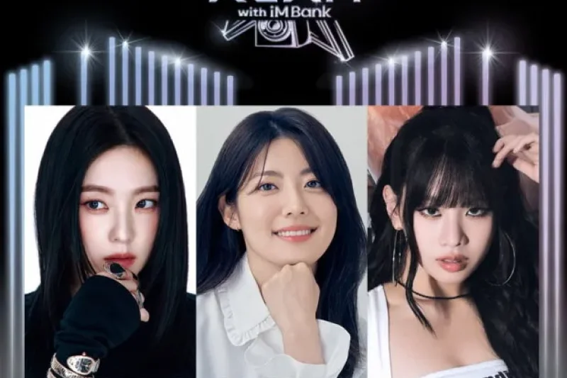 2025 KGMA 門票 往返巴士<首爾 ↔ 仁川>套餐 2025 Korea Grand Music Awards 門票 (1/10)