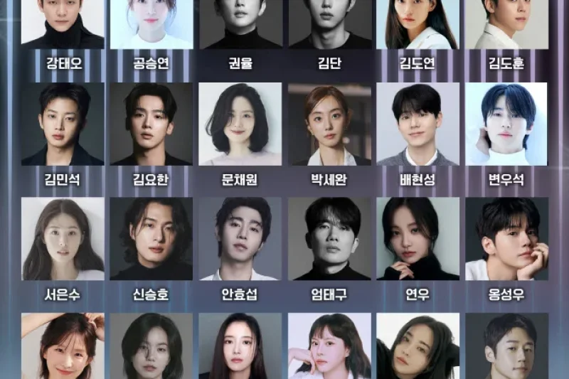 2025 KGMA 門票 往返巴士<首爾 ↔ 仁川>套餐 2025 Korea Grand Music Awards 門票 (6/10)
