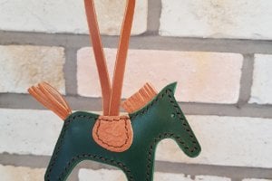 趣味皮革工坊（JEAMINAN Leather Studio）