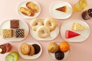 仁川童話村咖啡_Cafe Song 童話村店