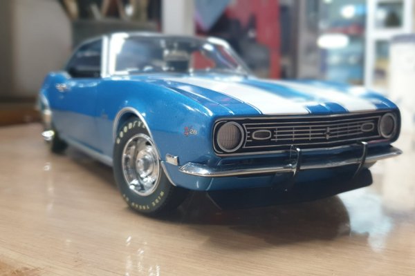 畫廊GT