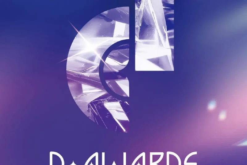 【即時確認】2026 D-Awards 門票套餐