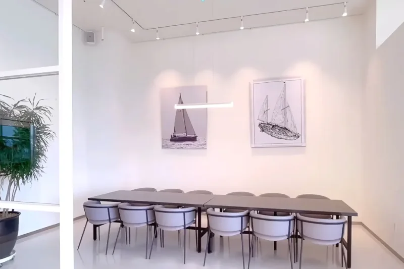 Quay CAFE