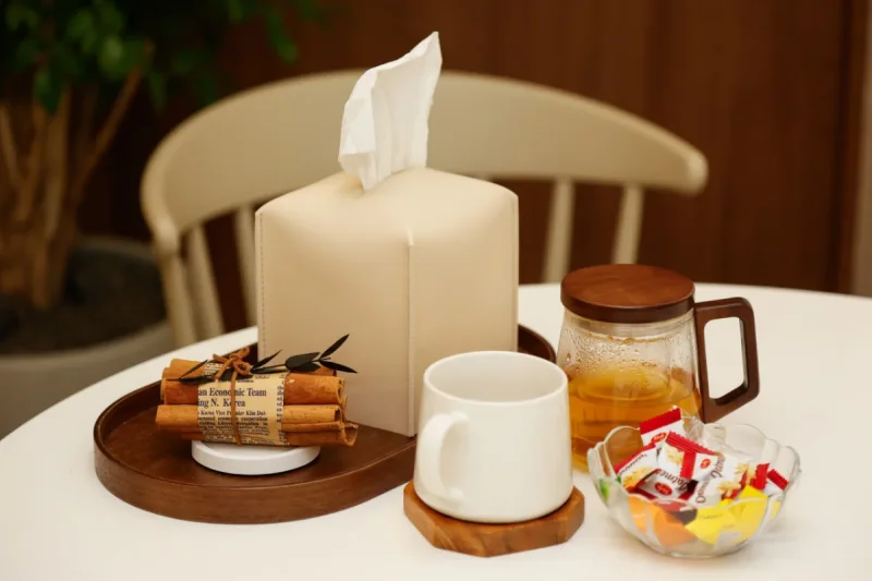 Terren 仁川鬆島 Canal店 排毒療愈中心