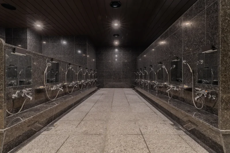 Blue Ocean Wellness Spa