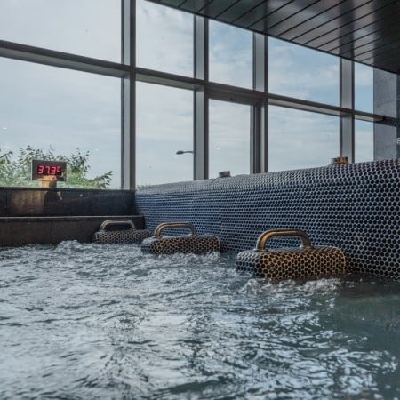Blue Ocean Wellness Spa