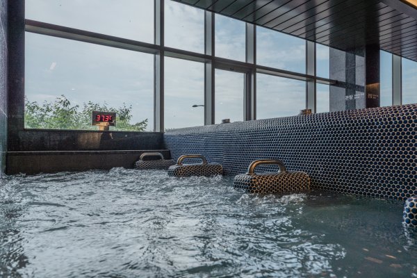 Blue Ocean Wellness Spa