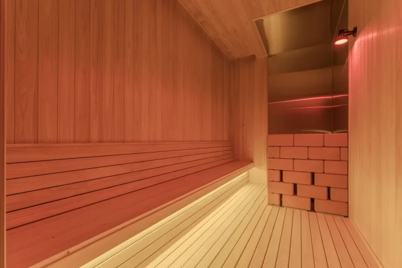 Blue Ocean Wellness Spa