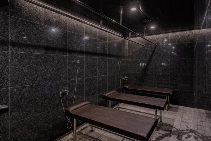 Blue Ocean Wellness Spa