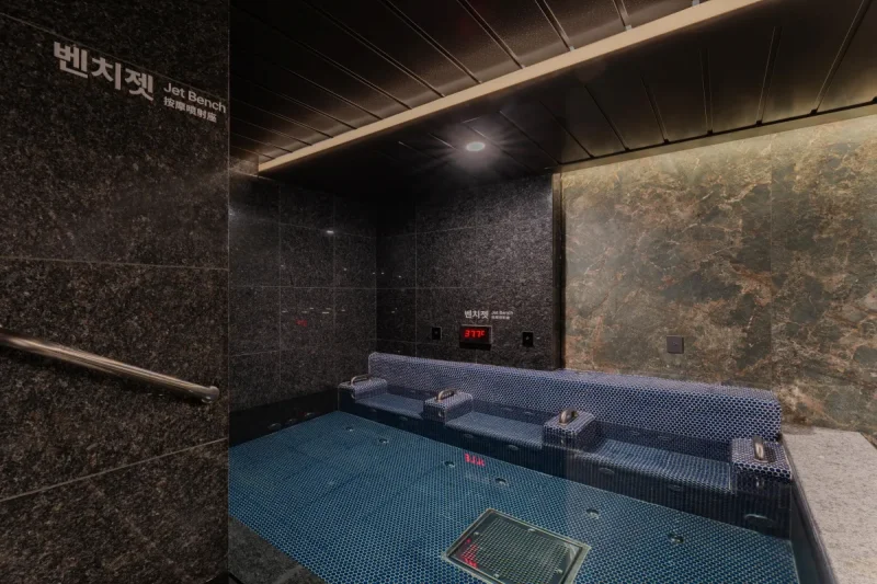 Blue Ocean Wellness Spa