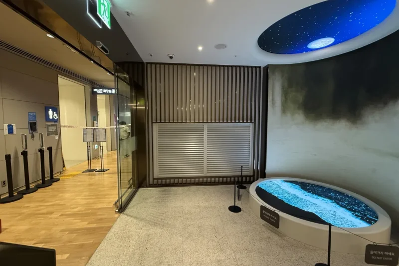 圃美多 Sky Hub Lounge 仁川國際機場店 (22/33)