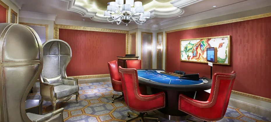 百樂達斯娛樂場華克山莊優惠券 Paradise Walkerhill Casino Coupon (Paradise Casino Coupon) (11/18)