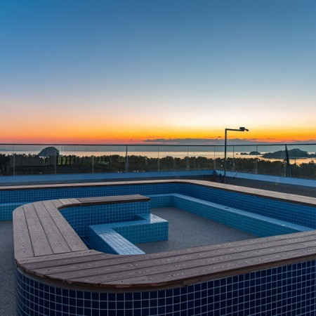仁川潮湯 (The Premium Wellness Spa)