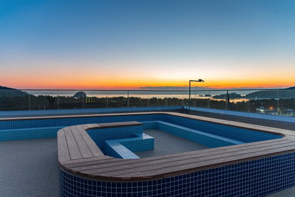 仁川潮湯 (The Premium Wellness Spa)