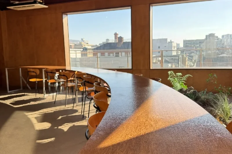 海雲台迎月面包 仁川中華街店 (16/26)