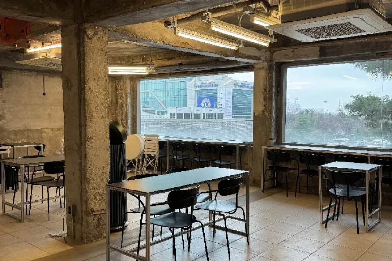 海雲台迎月面包 仁川中華街店 (17/26)