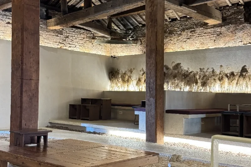 海雲台迎月面包 仁川中華街店 (19/26)