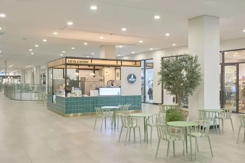 現代名牌奧特萊斯 鬆島店 ★ 外國人專用優惠券 (6/9)