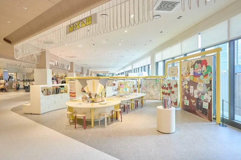 現代名牌奧特萊斯 鬆島店 ★ 外國人專用優惠券 (7/9)
