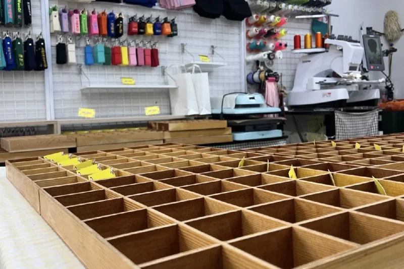 在 瓦片工坊 仁川富平店 (1/11)