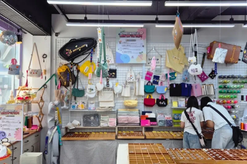 在 瓦片工坊 仁川富平店 (8/11)