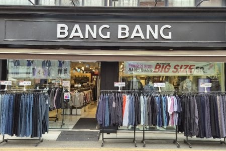 BangBang 仁川富平店