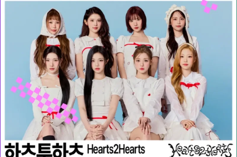 2026 MyK FESTA K-POP 官方入場券套餐