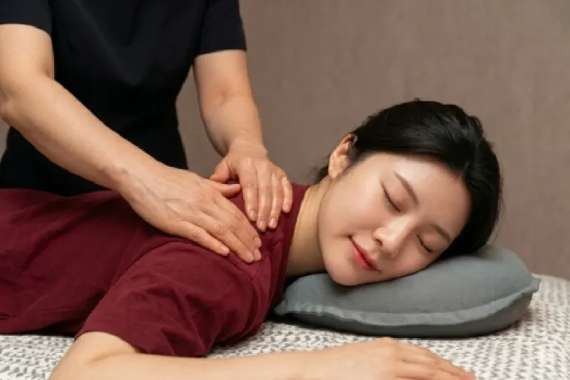 首爾明洞 Nanda 香薰泰式按摩 &amp; K-Beauty 皮膚及身體護理 (1/36)