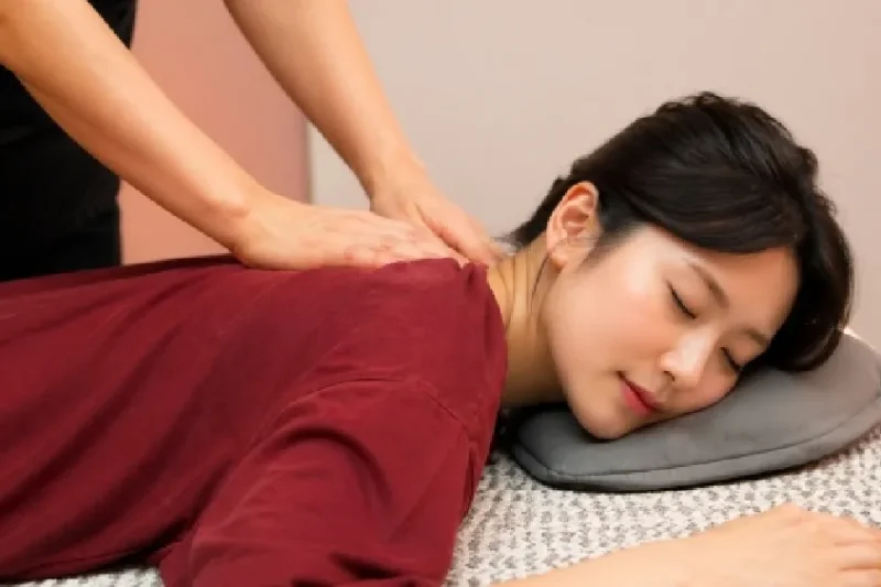 首爾明洞 Nanda 香薰泰式按摩 &amp; K-Beauty 皮膚及身體護理 (2/36)