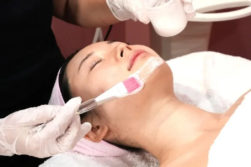 首爾明洞 Nanda 香薰泰式按摩 &amp; K-Beauty 皮膚及身體護理 (12/36)