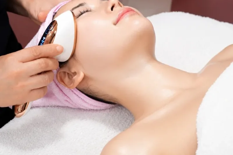首爾明洞 Nanda 香薰泰式按摩 &amp; K-Beauty 皮膚及身體護理 (13/36)