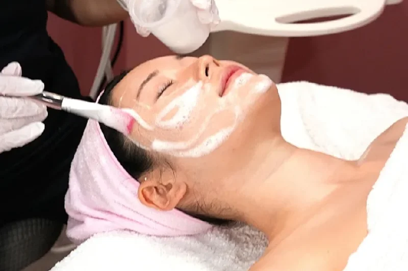 首爾明洞 Nanda 香薰泰式按摩 &amp; K-Beauty 皮膚及身體護理 (19/36)