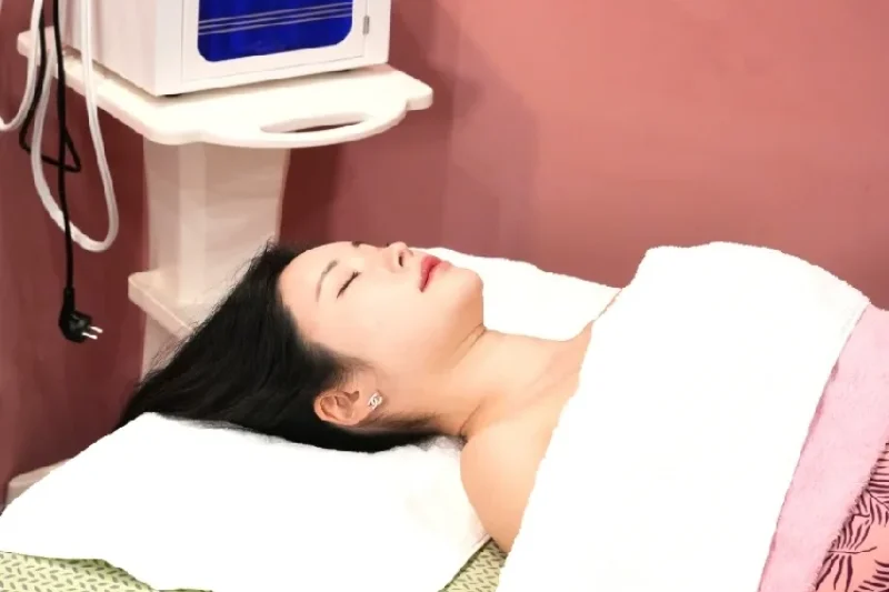 首爾明洞 Nanda 香薰泰式按摩 &amp; K-Beauty 皮膚及身體護理 (21/36)