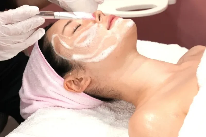 首爾明洞 Nanda 香薰泰式按摩 &amp; K-Beauty 皮膚及身體護理 (22/36)