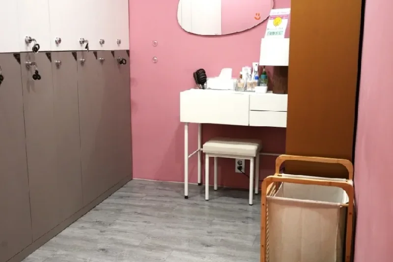 首爾明洞 Nanda 香薰泰式按摩 &amp; K-Beauty 皮膚及身體護理 (31/36)