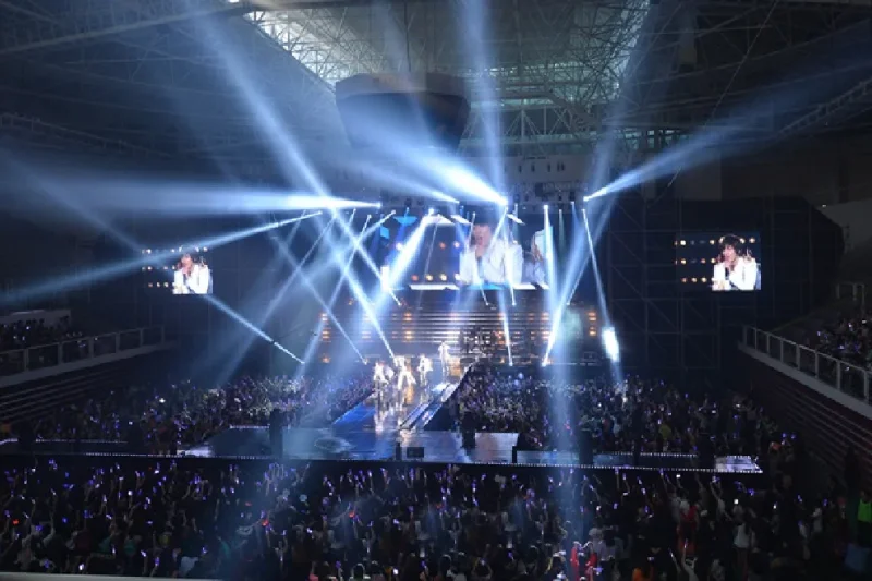 2026 KM Chart Awards 觀演門票套裝 (2/5)