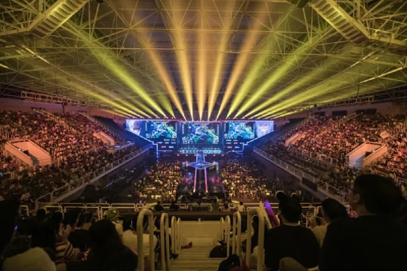 2026 KM Chart Awards 觀演門票套裝 (3/5)
